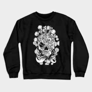 Tension Crewneck Sweatshirt